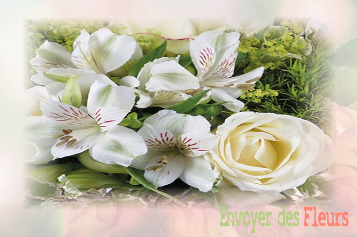 envoyer des fleurs à à SAINT-PAUL-SUR-UBAYE
